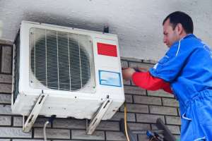 Find HVAC Contractors in Wakulla County